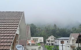 Skyview Villa